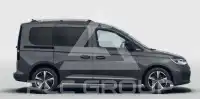 2026 Volkswagen Caddy