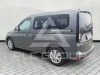 2026 Volkswagen Caddy