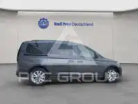 2026 Volkswagen Caddy