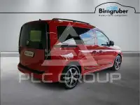 2026 Volkswagen Caddy