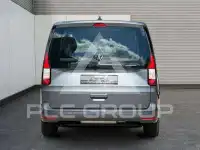 2026 Volkswagen Caddy