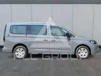 2026 Volkswagen Caddy