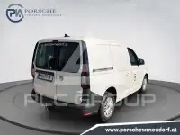 2026 Volkswagen Caddy