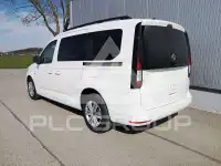 2026 Volkswagen Caddy