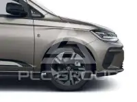 2026 Volkswagen Caddy