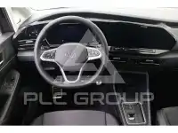 2026 Volkswagen Caddy