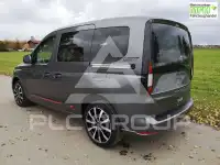 2026 Volkswagen Caddy