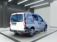 2026 Volkswagen Caddy