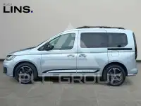 2026 Volkswagen Caddy
