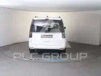 2026 Volkswagen Caddy