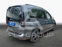 2026 Volkswagen Caddy