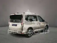 2026 Volkswagen Caddy