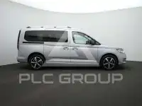 2026 Volkswagen Caddy