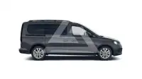 2026 Volkswagen Caddy