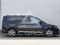 2026 Volkswagen Caddy