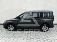 2026 Volkswagen Caddy