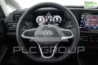 2026 Volkswagen Caddy