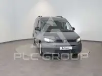2026 Volkswagen Caddy
