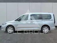 2026 Volkswagen Caddy