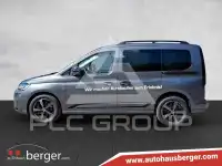 2026 Volkswagen Caddy