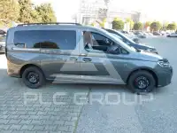 2026 Volkswagen Caddy