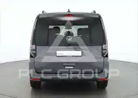 2026 Volkswagen Caddy