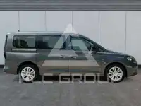 2026 Volkswagen Caddy