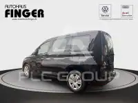 2026 Volkswagen Caddy