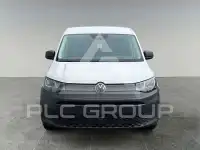 2026 Volkswagen Caddy