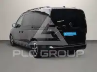 2026 Volkswagen Caddy