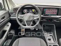 2026 Volkswagen Caddy