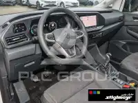 2026 Volkswagen Caddy