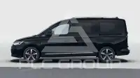 2026 Volkswagen Caddy
