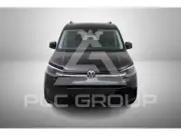 2026 Volkswagen Caddy