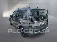 2026 Volkswagen Caddy