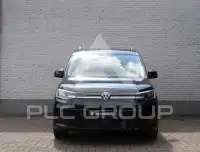 2026 Volkswagen Caddy