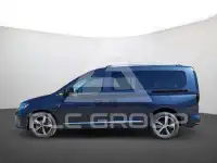 2026 Volkswagen Caddy