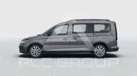 2026 Volkswagen Caddy