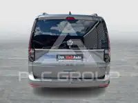 2026 Volkswagen Caddy