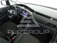 2026 Volkswagen Caddy