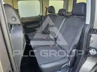 2026 Volkswagen Caddy