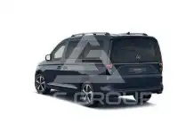 2026 Volkswagen Caddy