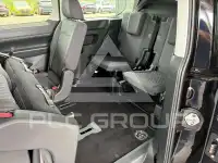 2026 Volkswagen Caddy