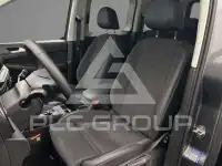 2026 Volkswagen Caddy