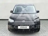2026 Volkswagen Caddy