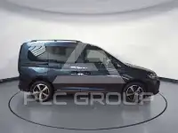 2026 Volkswagen Caddy
