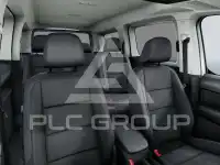 2026 Volkswagen Caddy