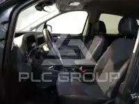 2026 Volkswagen Caddy
