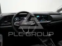 2026 Volkswagen Caddy