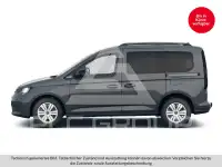 2026 Volkswagen Caddy